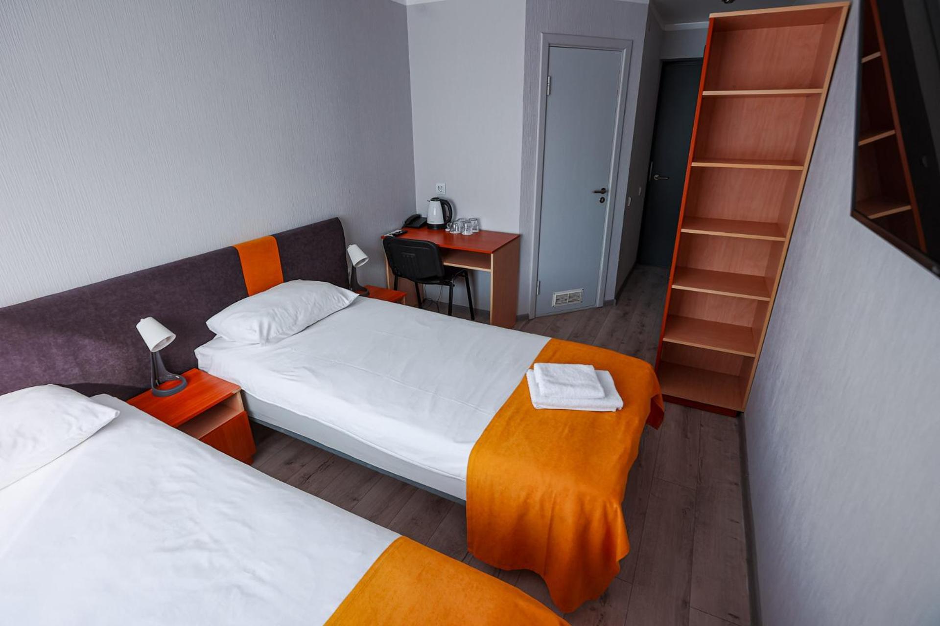 Inger Hotell Narva Room photo